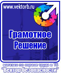 Информационные стенды по охране труда в Солнечногорске купить vektorb.ru